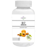Sárgabarackmag-kivonat 5:1 260mg 60 kapszula - SOUL FARM